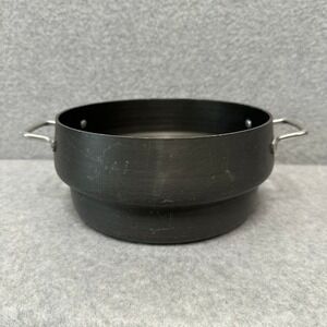 VTG‎ Magnalite Hard Anodized Aluminum 3 Quart Steamer Basket Insert Replacement